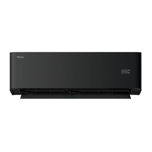 Настенный внутренний блок мульти сплит-системы Hisense AMS-12UW4RWUHB00(B) ВБ Vibe Pro Carbon