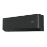 Настенный внутренний блок мульти сплит-системы Hisense AMS-12UW4RWUHB00(B) ВБ Vibe Pro Carbon