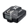 Пульт-радиосинхронизатор Godox X1T-C TTL для Canon