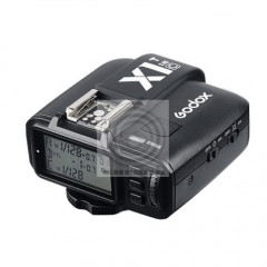 Пульт-радиосинхронизатор Godox X1T-C TTL для Canon