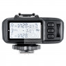 Пульт-радиосинхронизатор Godox X1T-C TTL для Canon
