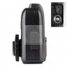 Пульт-радиосинхронизатор Godox X1T-C TTL для Canon