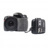 Пульт-радиосинхронизатор Godox X1T-C TTL для Canon