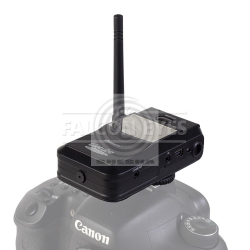 Видоискатель Aputure Gigtube Wireless II GWII-N1 беспроводной (для Nikon D2X(S),D2H(S), D1H, D1(X), D700, D300, D200)