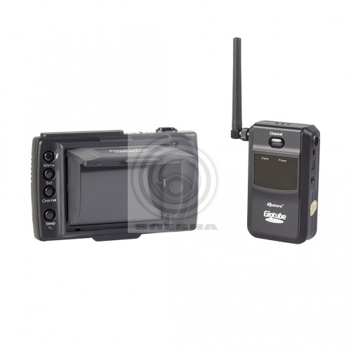 Видоискатель Aputure Gigtube Wireless II GWII-N1 беспроводной (для Nikon D2X(S),D2H(S), D1H, D1(X), D700, D300, D200)