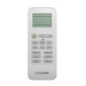 Кондиционер настенный Coolberg CI-18R1-IN / CI-18R1-OUT Runa inverter