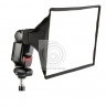 FST SB-010 20x30 софтбокс для накамерных вспышек