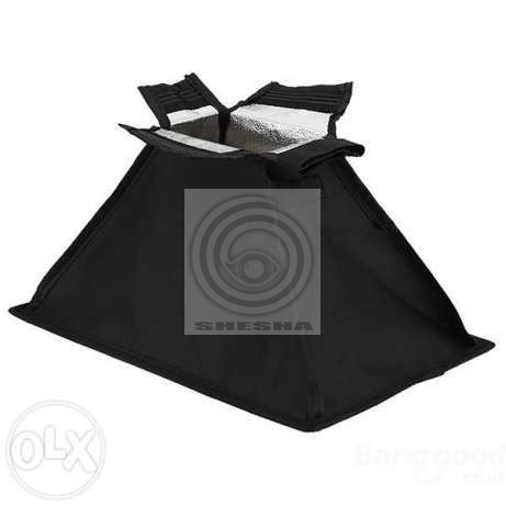 FST SB-010 20x30 софтбокс для накамерных вспышек