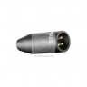 Boya 35C-XLR Конвертер Mini-Jack в XLR