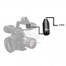 Boya 35C-XLR Конвертер Mini-Jack в XLR