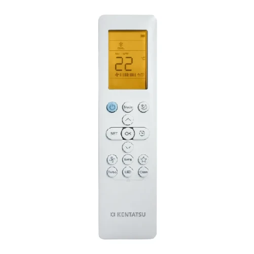 Кондиционер настенный Kentatsu KSGKU70HFRN1 / KSRKU70HFRN1 Kumo