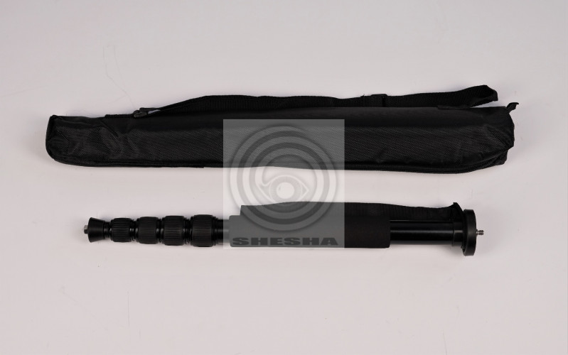 Монопод FST MA-40 алюминиевый пятисекционный