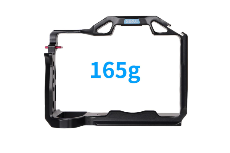 Клетка Sirui SCH для Panasonic S5II / S5IIX