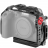 Клетка Tilta для Canon R6 Mark II Чёрная