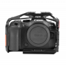 Клетка Tilta для Canon R6 Mark II Чёрная