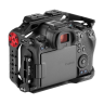 Клетка Tilta для Canon R6 Mark II Чёрная