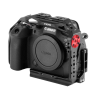 Клетка Tilta для Canon R6 Mark II Чёрная