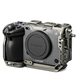Клетка Tilta V2 для Sony FX3/FX30 Серая