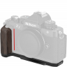 Площадка с рукояткой SmallRig 4801 Wooden для Nikon Z f