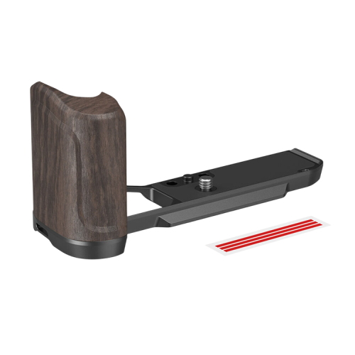 Площадка с рукояткой SmallRig 4801 Wooden для Nikon Z f