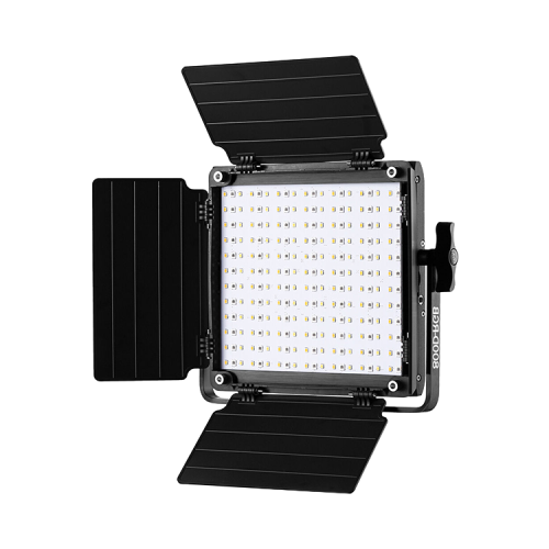 Комплект осветителей GVM 800D-RGB (3шт)