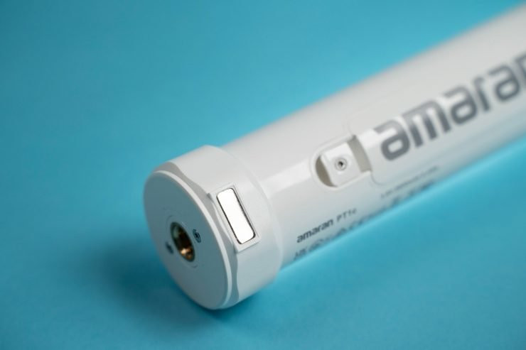 Осветитель Amaran PT1c