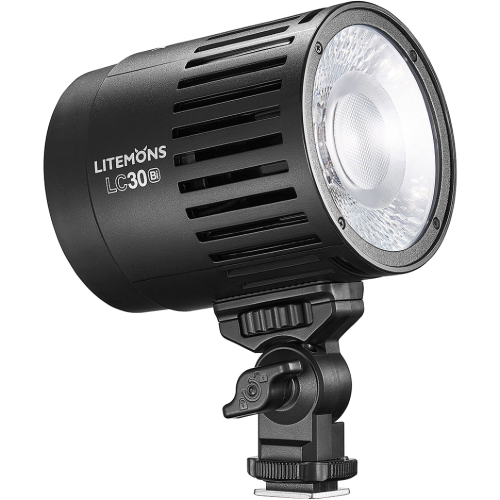 Осветитель Godox Litemons LC30Bi