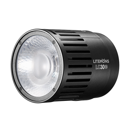 Осветитель Godox Litemons LC30Bi