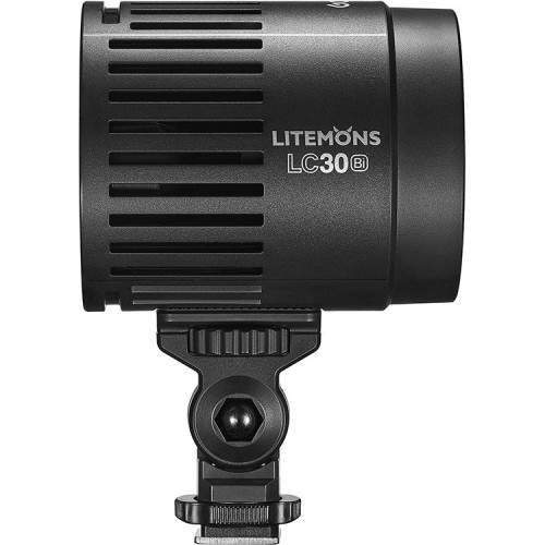 Осветитель Godox Litemons LC30Bi