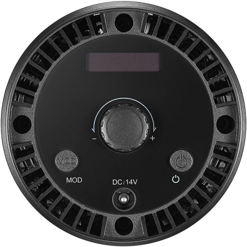 Осветитель Godox Litemons LC30Bi