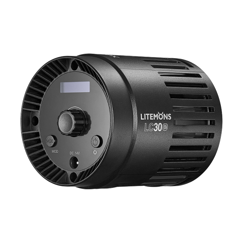 Осветитель Godox Litemons LC30Bi