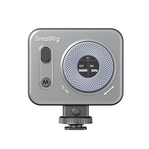 Осветитель SmallRig Vibe P96 Pro Чёрный