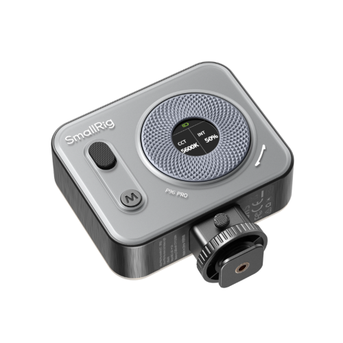 Осветитель SmallRig Vibe P96 Pro Чёрный