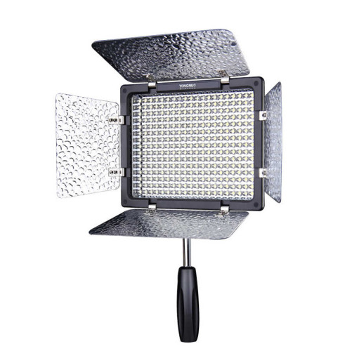 Осветитель YongNuo YN-300 III (3200-5500K)