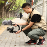 Fotokvant VCB-01 ручка-кронштейн для съемки с нижнего ракурса