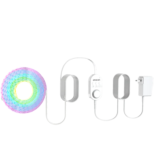 Удлинитель amaran SM5c Extension (5м)