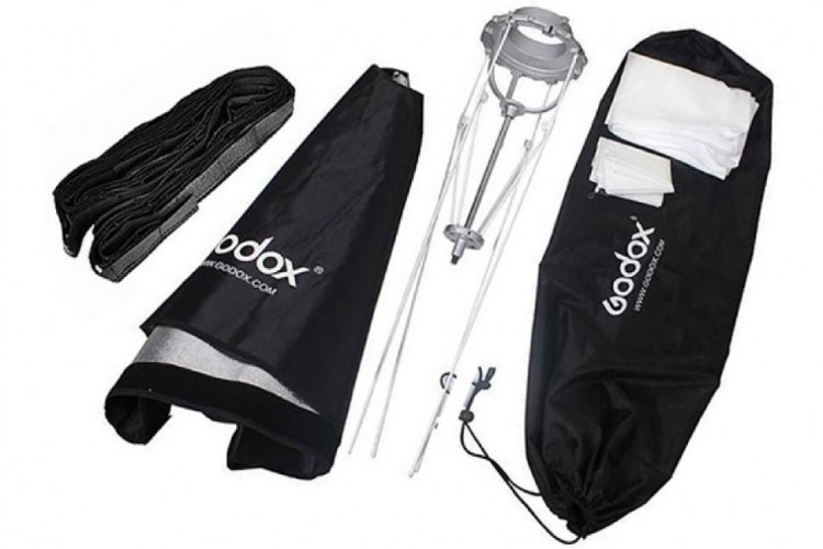 Софтбокс Godox SB-UFW6090 с сотами