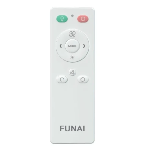 Приточно-очистительные комплексы Funai ERW-150X.P FUJI White
