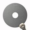 Fotokvant GMA-3-66 Gobo mask Circle маска гобо 66 мм
