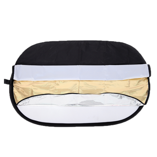 Отражатель NiceFoto SR-5 (102x168)