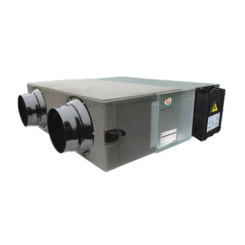 Приточно-вытяжная установка Royal Clima SOFFIO Uno RCS-1800-U SOFFIO Uno