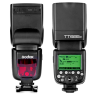 Фотовспышка Godox ThinkLite TT685F TTL для Fujifilm