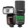 Фотовспышка Godox ThinkLite TT685F TTL для Fujifilm