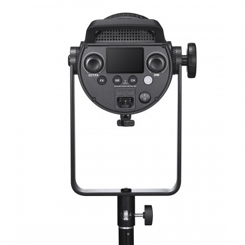 Осветитель светодиодный Godox SL200II Bi студийный