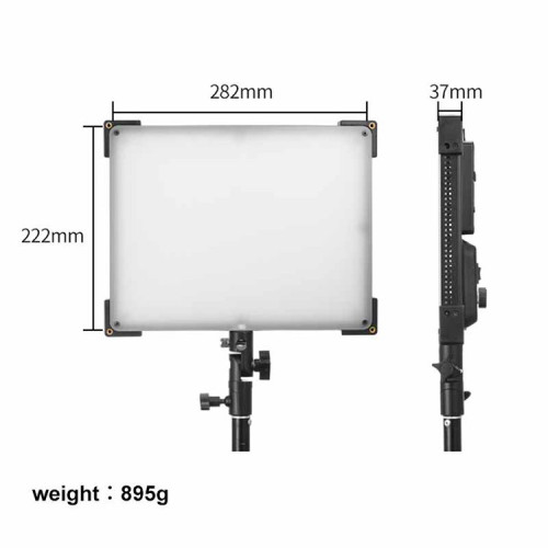 Осветитель SUTEFOTO Flashot L60B