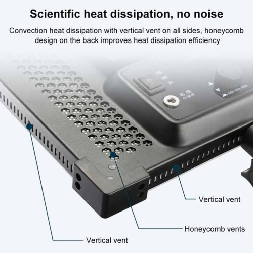 Осветитель SUTEFOTO Flashot L60B