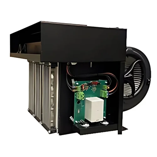 Приточная установка Minibox E-650 PREMIUM Zentec E
