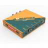 Конвертер AVMATRIX SC2031 HDMI/AV в 3G-SDI с масштабированием