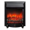 Электрокамин Real Flame FOBOS LUX BL FOBOS