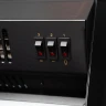 Электрокамин Real Flame FOBOS LUX BL FOBOS
